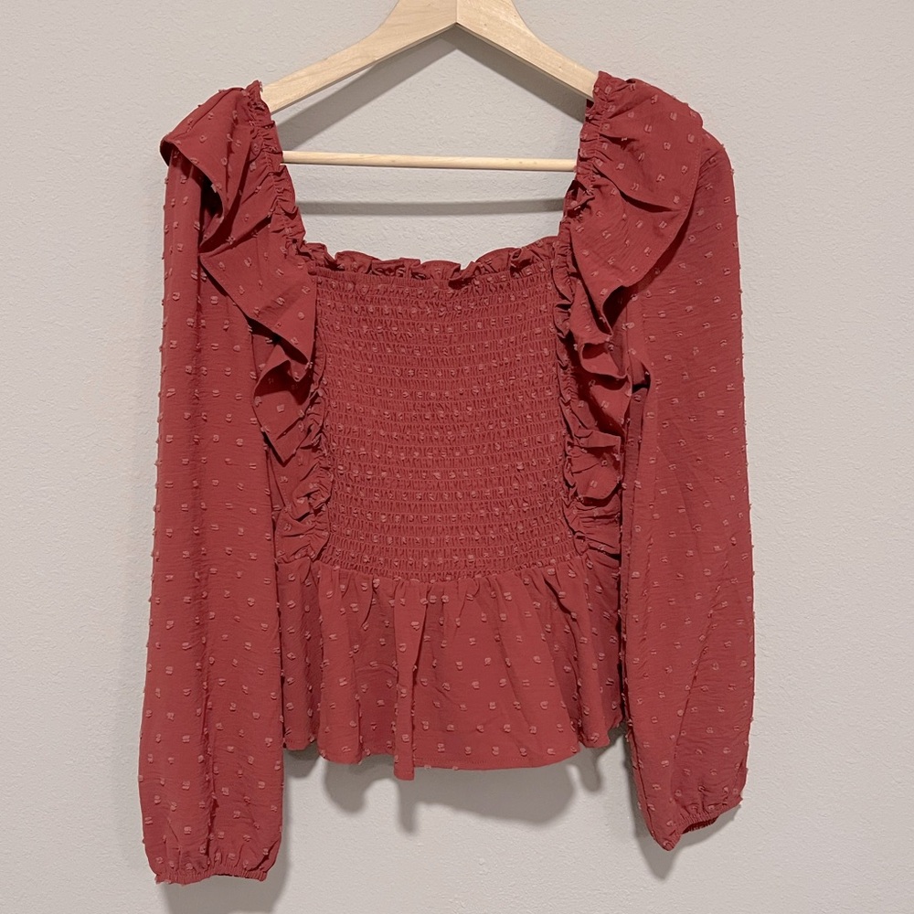 Altar’d State Top
